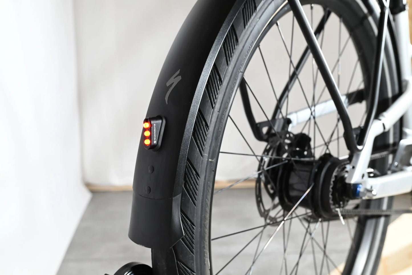 Specialized Como SL 5.0 | 2022 - M - 892KM - Loop Sports