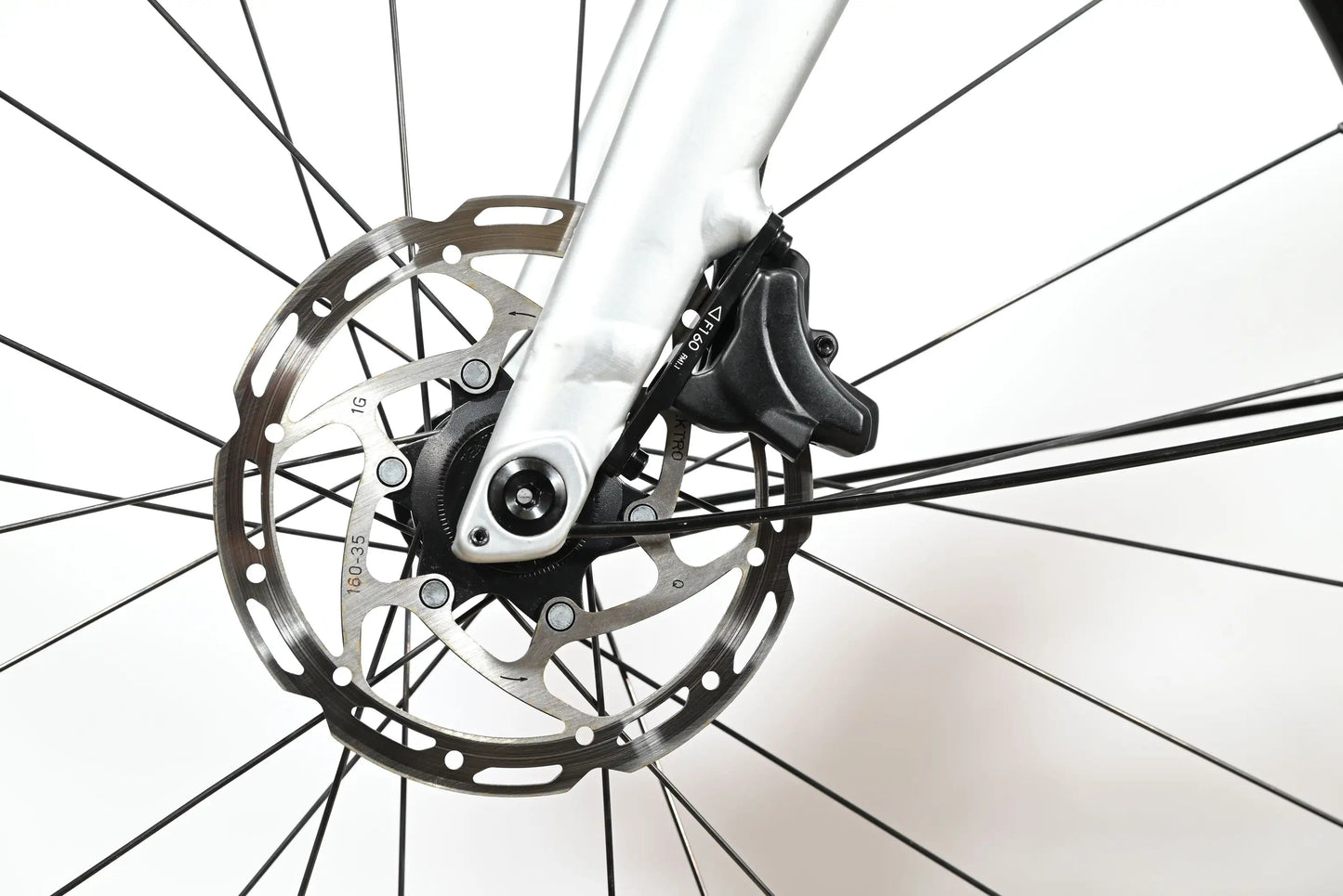 Specialized Como SL 5.0 | 2022 - M - 892KM - Loop Sports