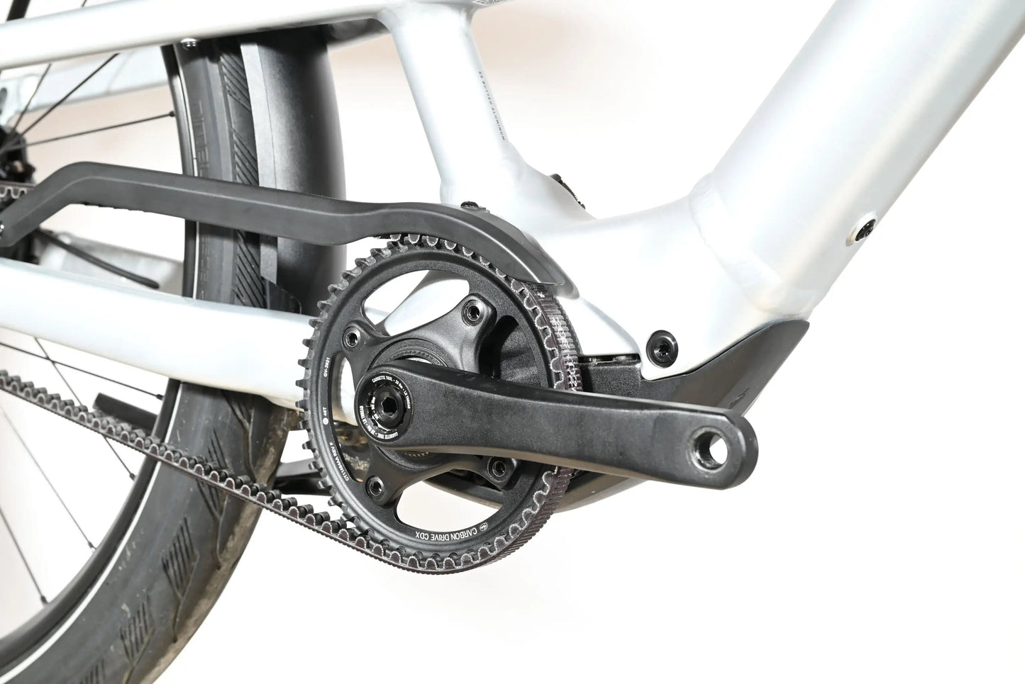 Specialized Como SL 5.0 | 2022 - M - 892KM - Loop Sports