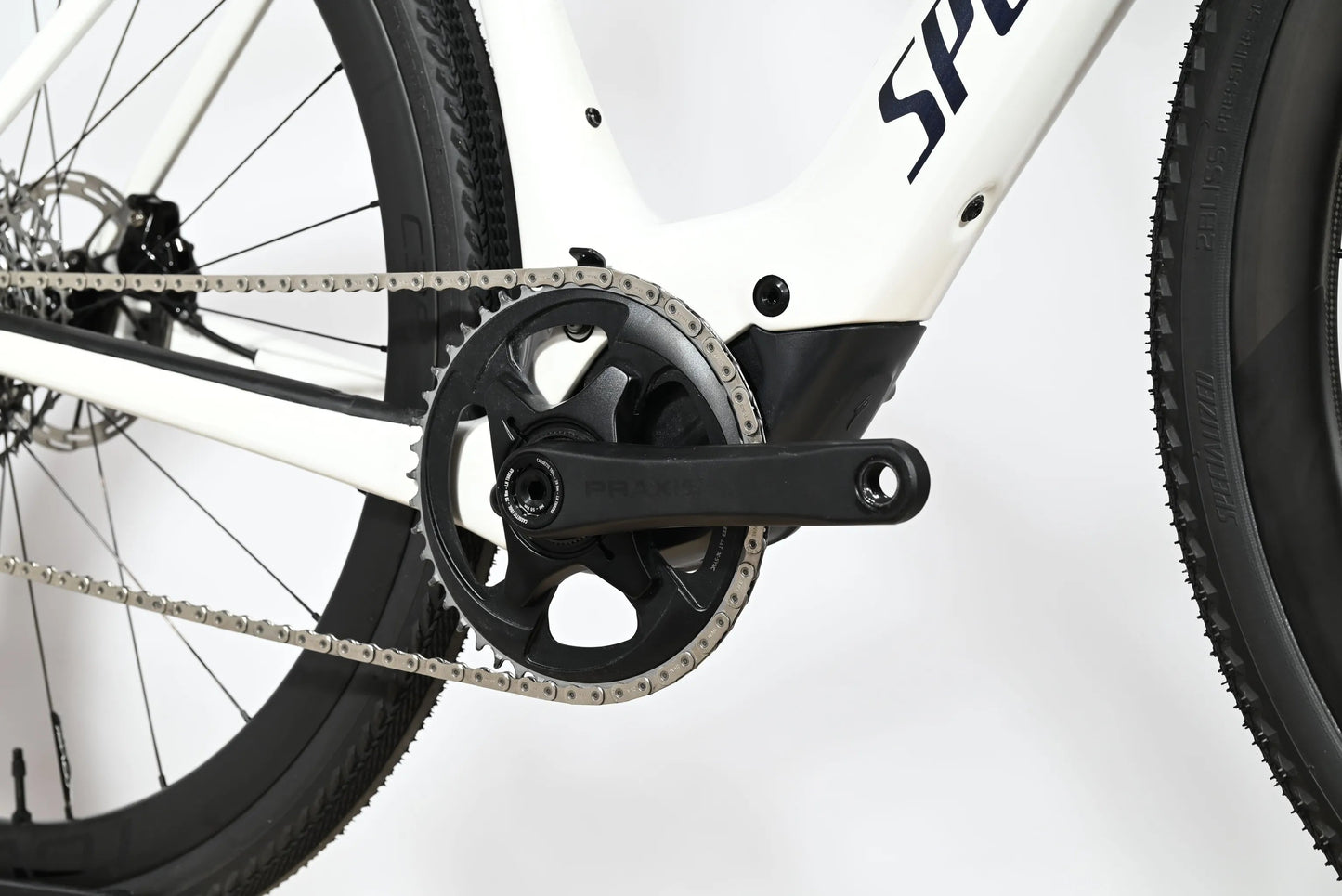 Specialized Creo SL Expert | 2023 - L - 498KM - Loop Sports