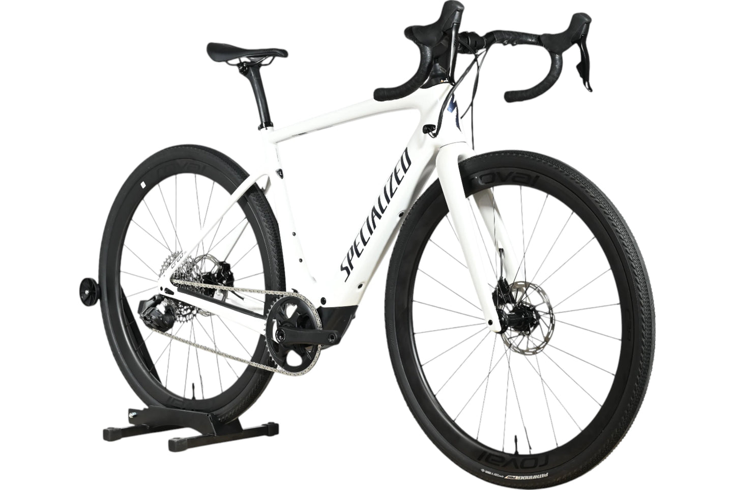 Specialized Creo SL Expert | 2023 - L - 498KM - Loop Sports