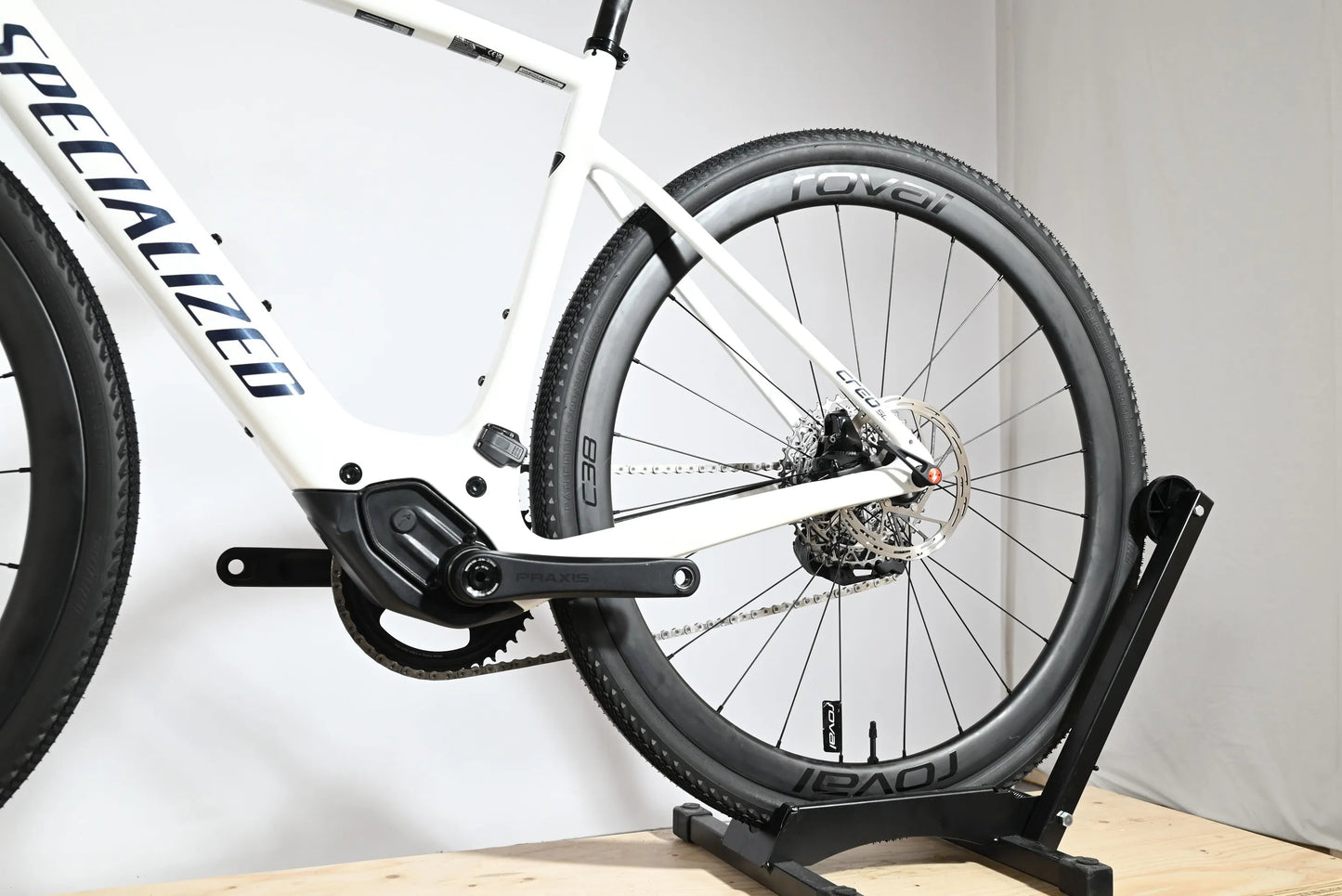 Specialized Creo SL Expert | 2023 - L - 498KM - Loop Sports