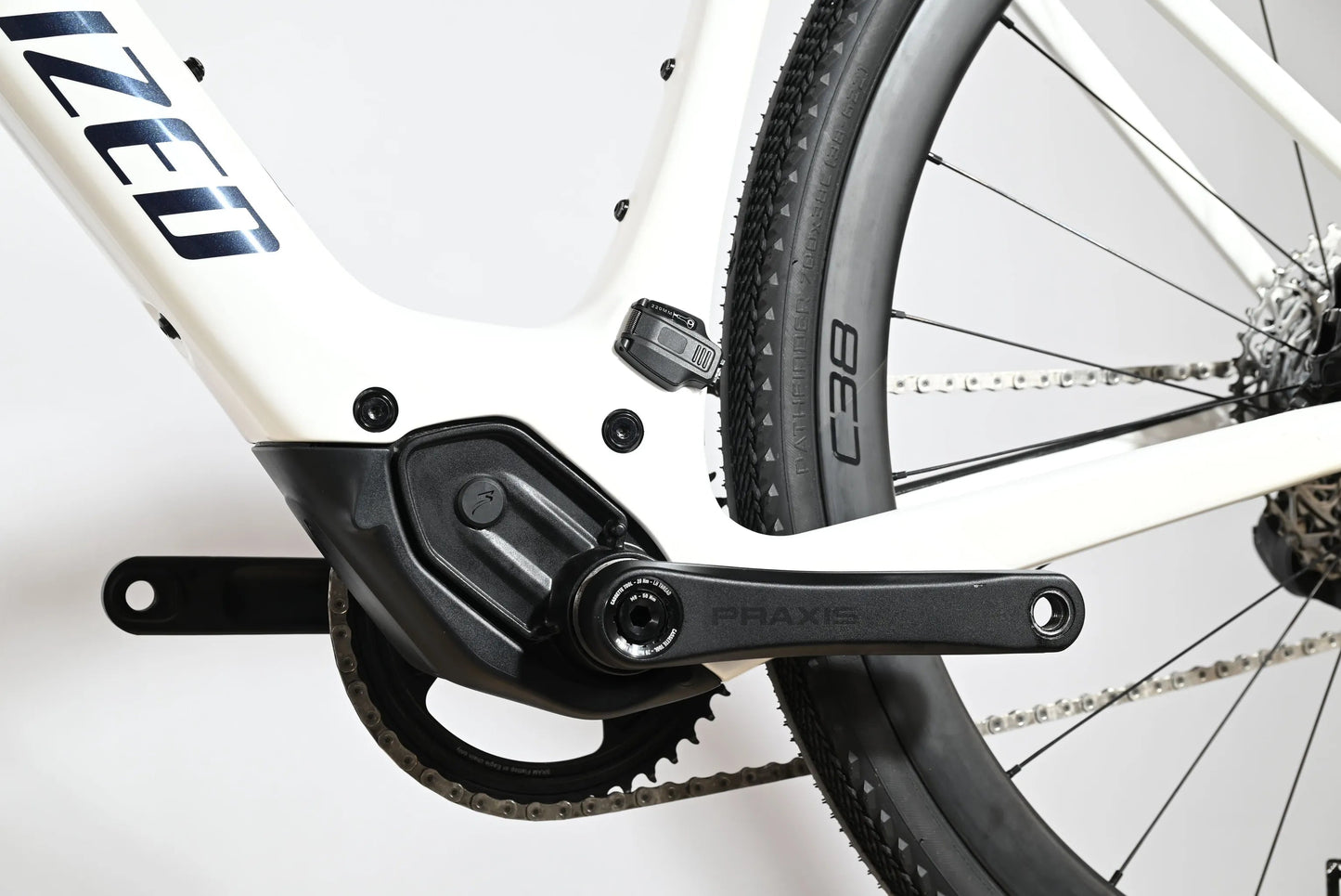Specialized Creo SL Expert | 2023 - L - 498KM - Loop Sports