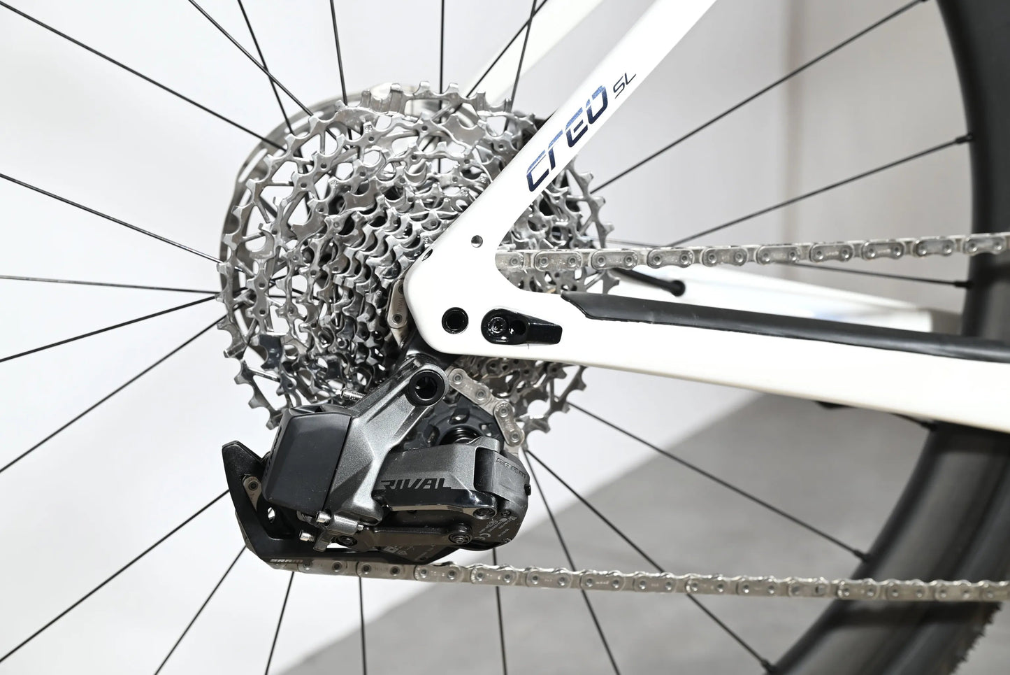 Specialized Creo SL Expert | 2023 - L - 498KM - Loop Sports