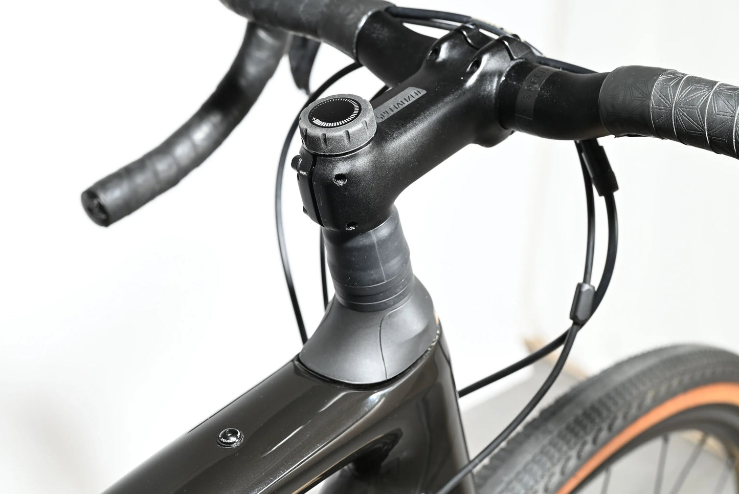 Specialized Diverge Comp Carbon | 2023 - 56CM - Loop Sports