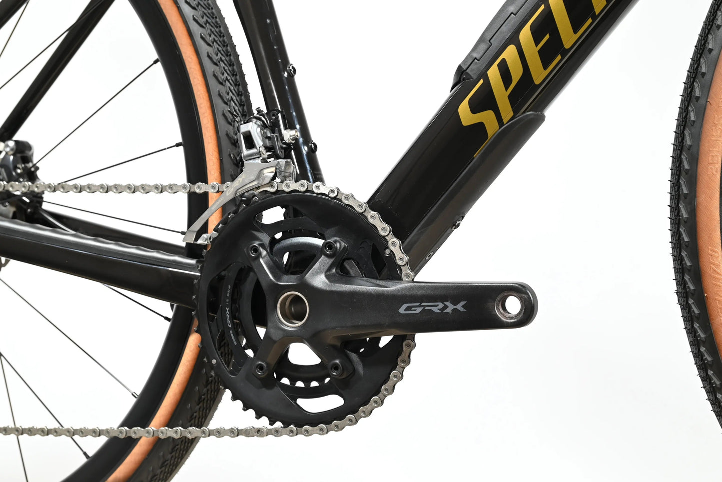 Specialized Diverge Comp Carbon | 2023 - 56CM - Loop Sports