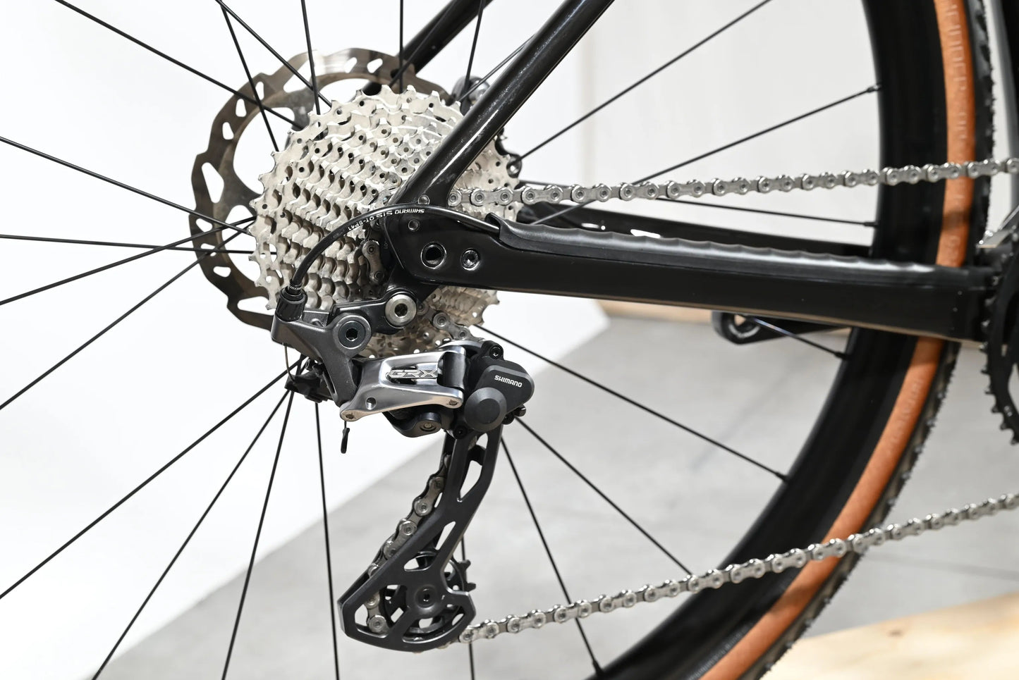 Specialized Diverge Comp Carbon | 2023 - 56CM - Loop Sports
