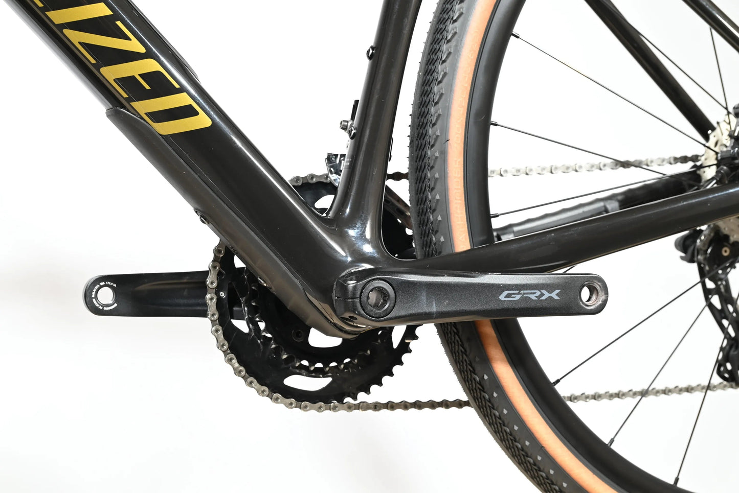 Specialized Diverge Comp Carbon | 2023 - 56CM - Loop Sports