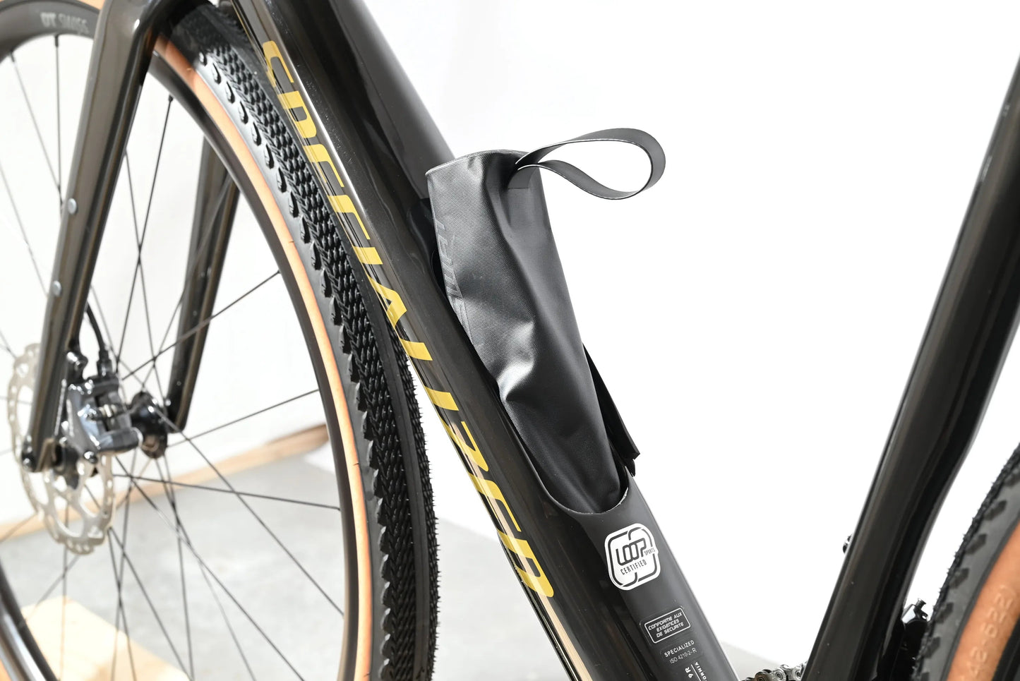 Specialized Diverge Comp Carbon | 2023 - 56CM - Loop Sports