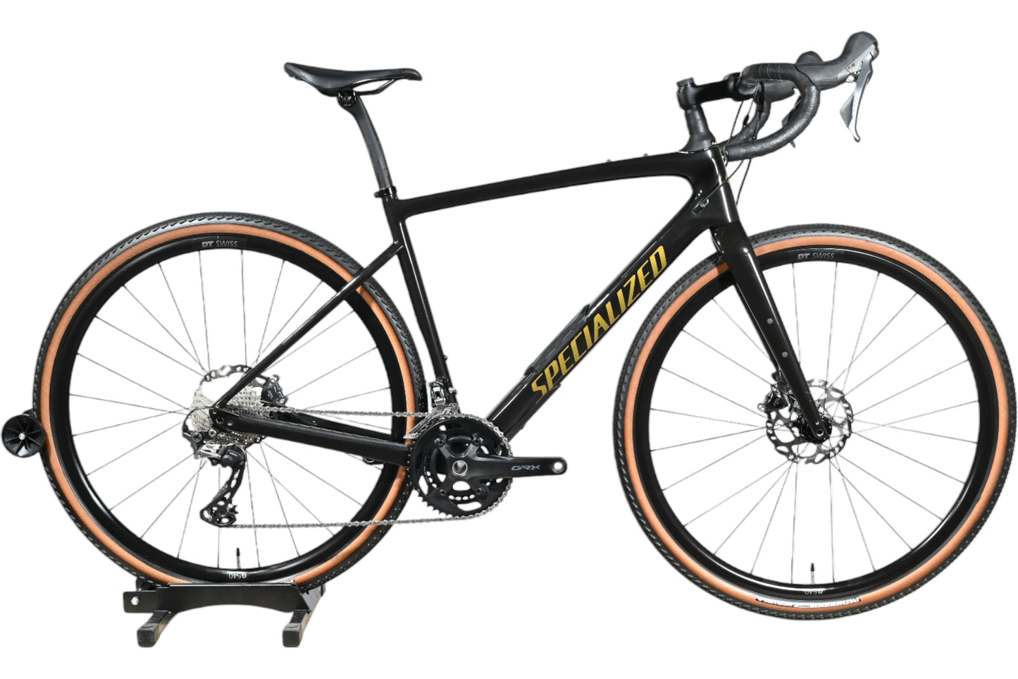 Specialized Diverge Comp Carbon | 2023 - 56CM - Loop Sports