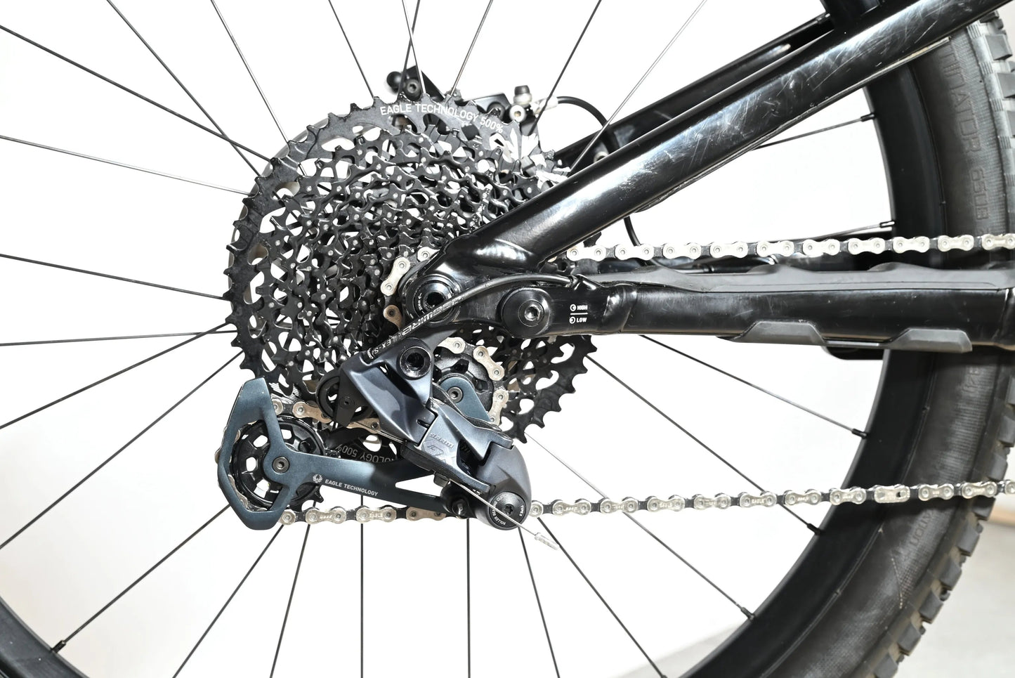 Specialized Levo Comp Alloy | 2023 - M - 1068KM - Loop Sports