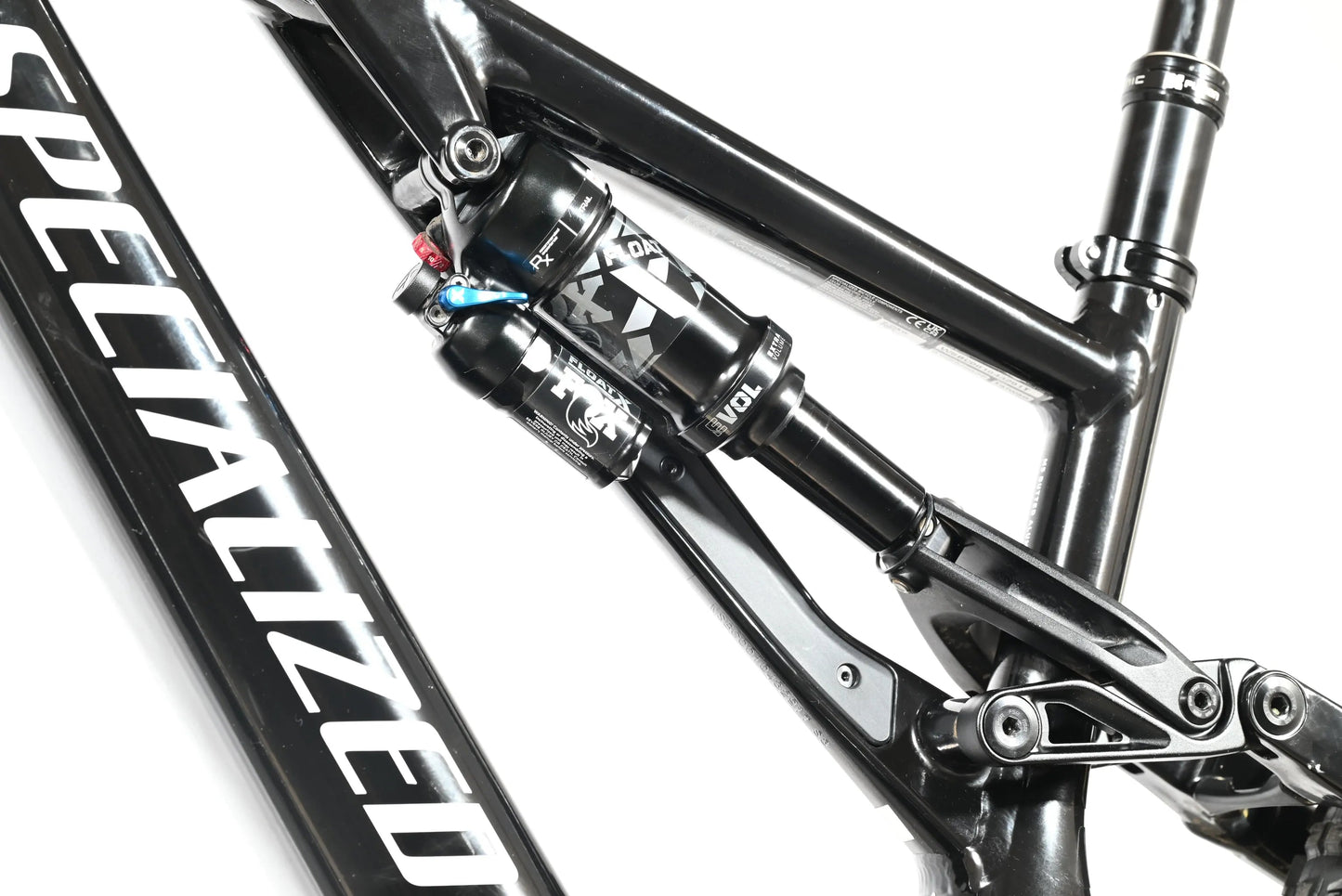 Specialized Levo Comp Alloy | 2023 - M - 1068KM - Loop Sports