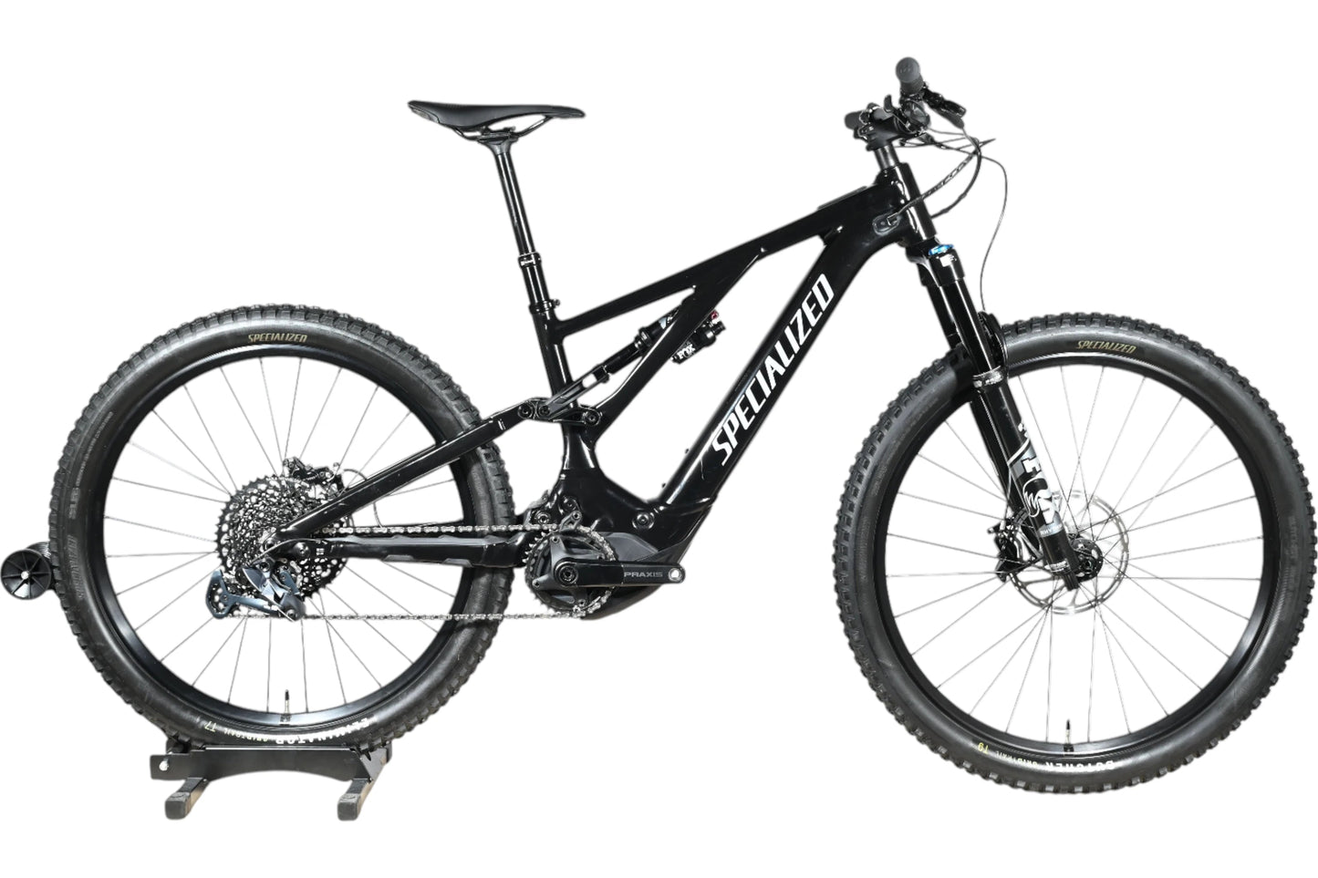 Specialized Levo Comp Alloy | 2023 - M - 1068KM - Loop Sports