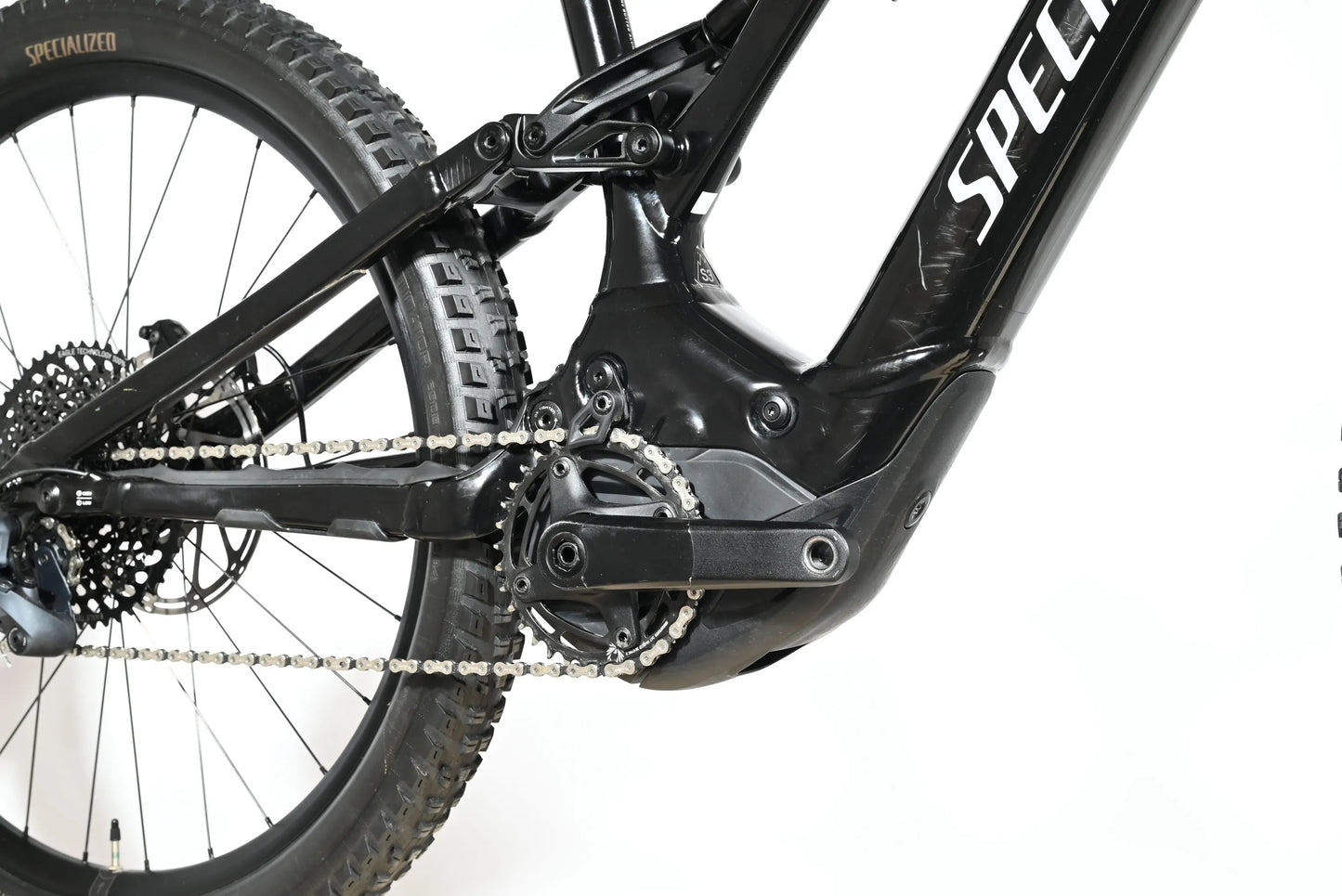 Specialized Levo Comp Alloy | 2023 - M - 1068KM - Loop Sports