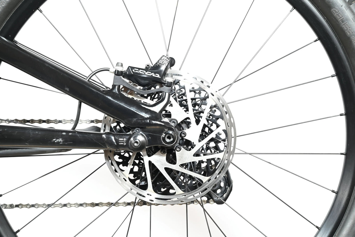 Specialized Levo Comp Alloy | 2023 - M - 1068KM - Loop Sports