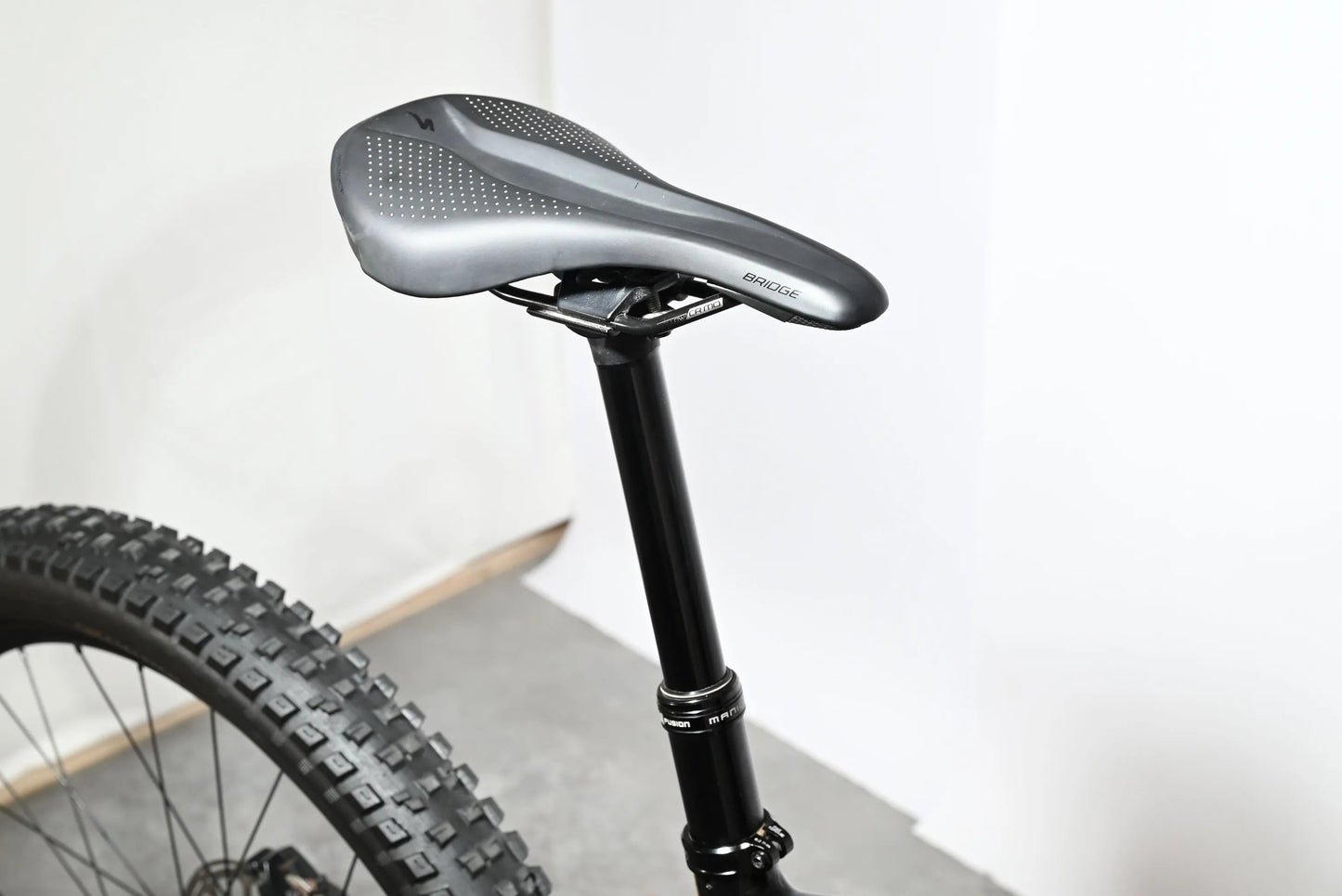 Specialized Levo Comp Alloy | 2023 - M - 1068KM - Loop Sports