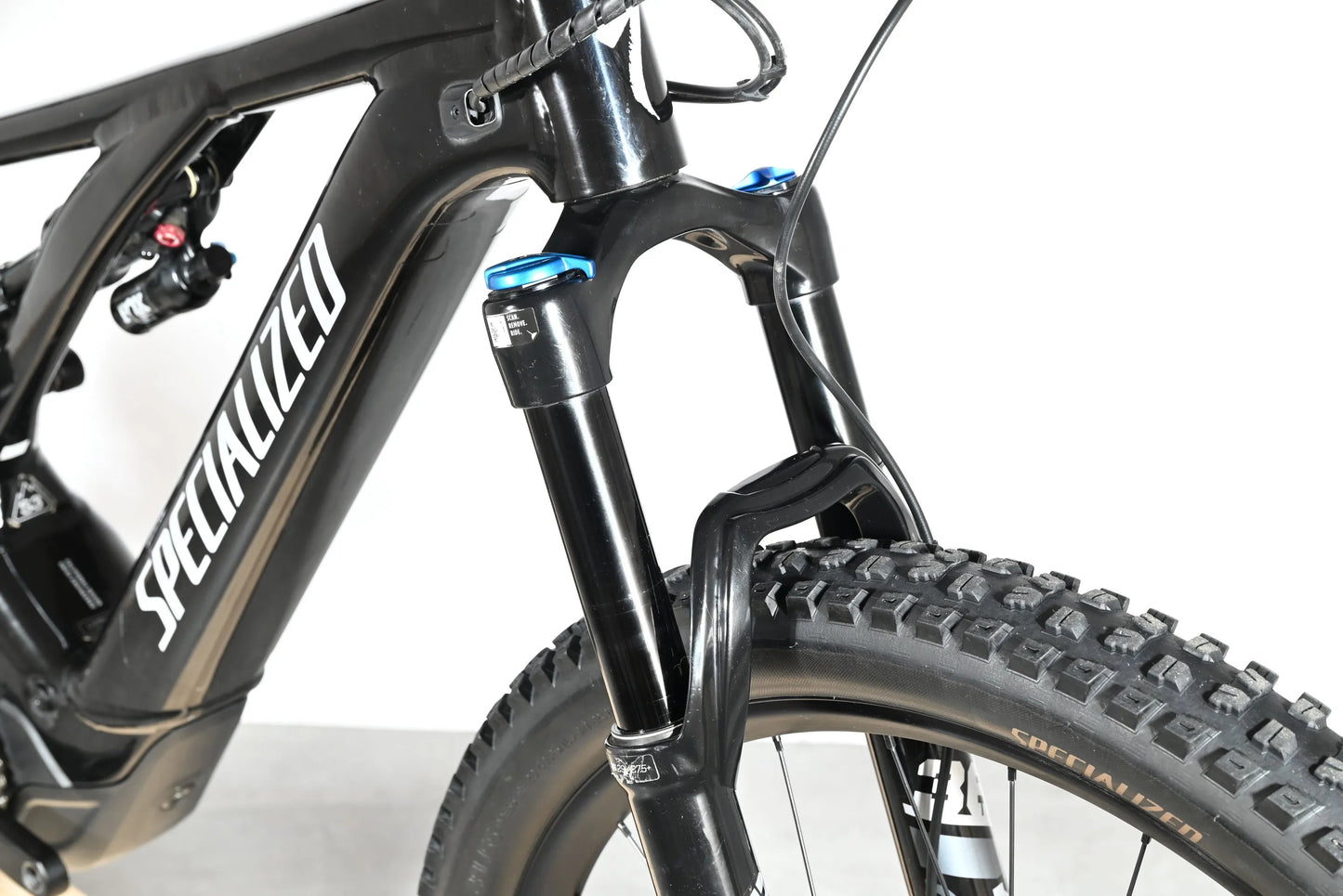 Specialized Levo Comp Alloy | 2023 - M - 1068KM - Loop Sports