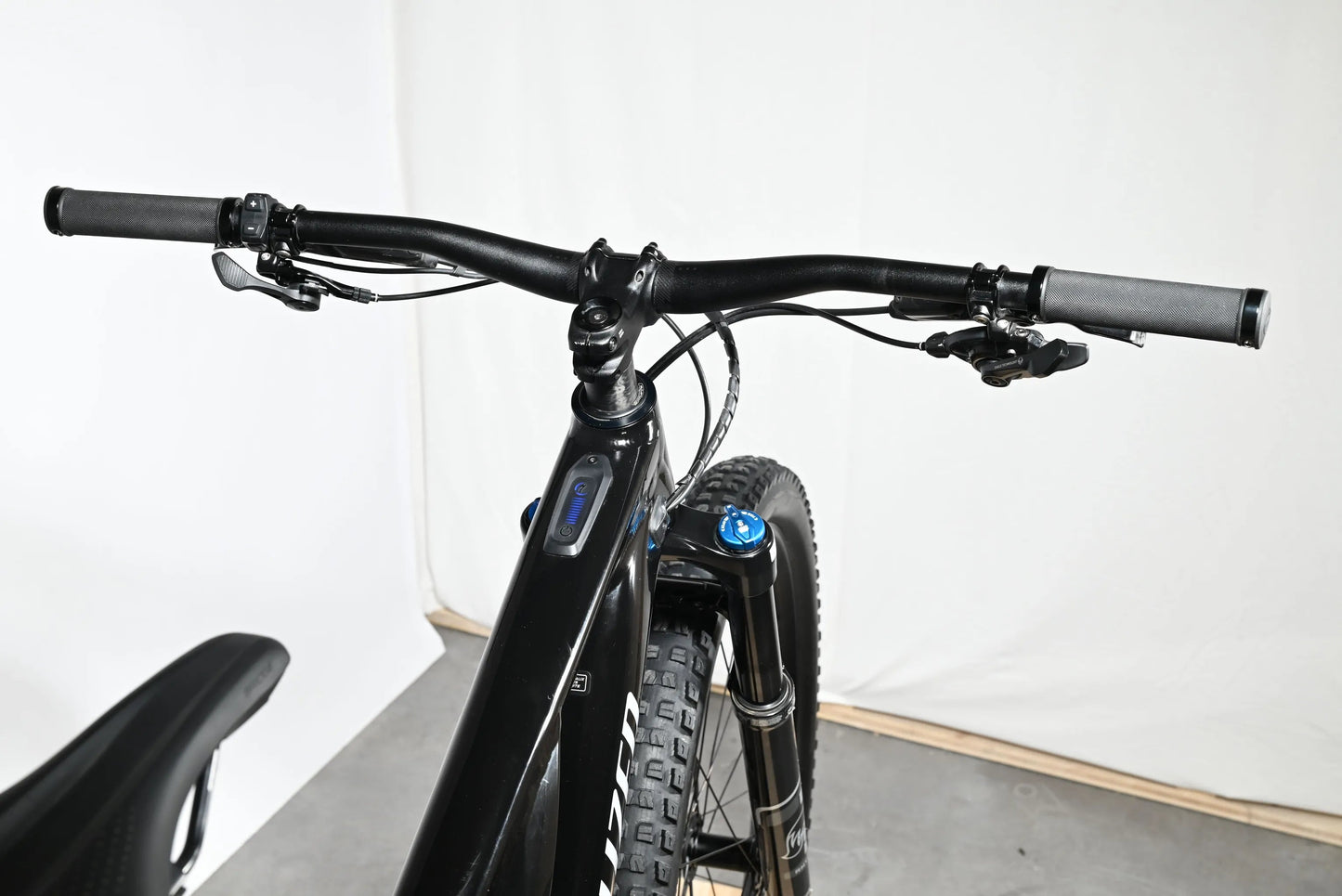 Specialized Levo Comp Alloy | 2023 - M - 1068KM - Loop Sports