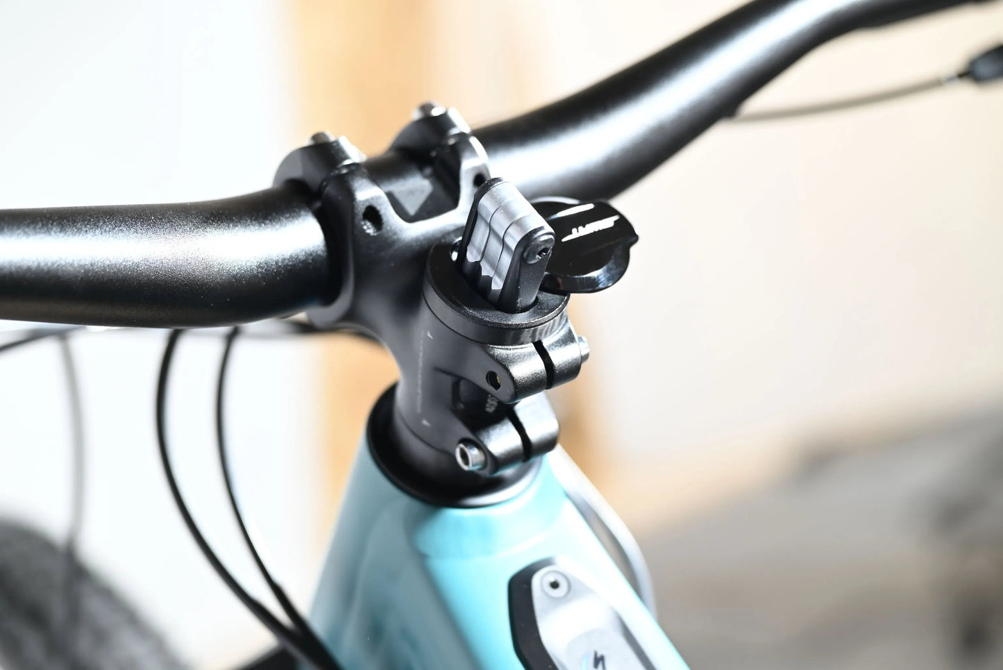 Specialized Levo SL Comp | 2022 - S - 88KM - Loop Sports