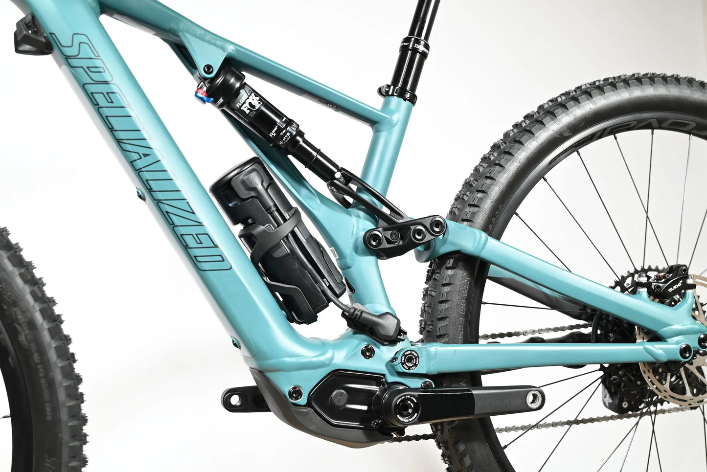 Specialized Levo SL Comp | 2022 - S - 88KM - Loop Sports