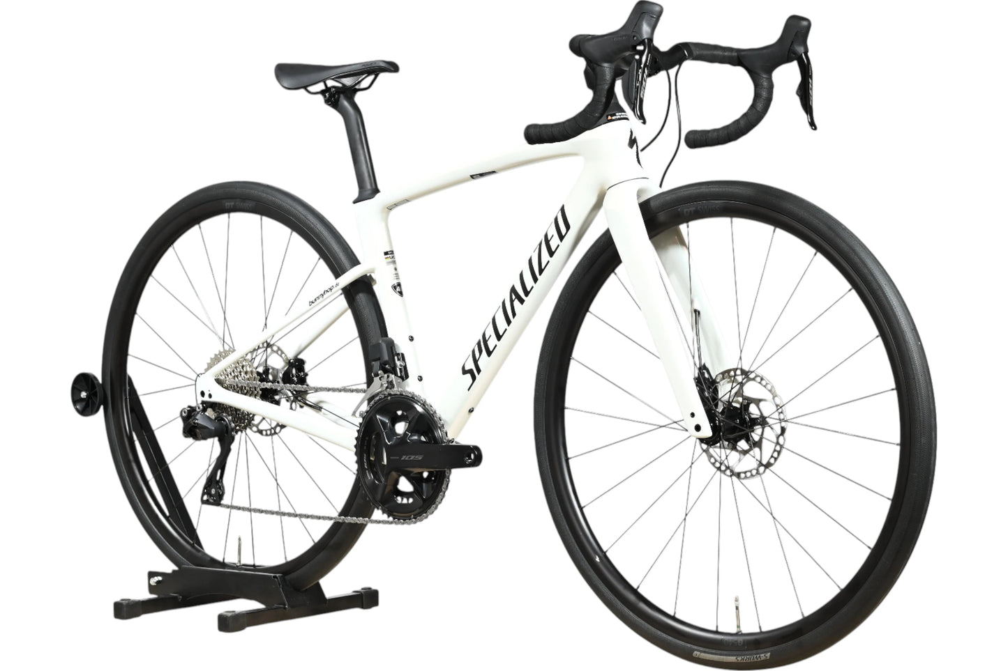 Specialized Roubaix SL8 Comp | 2023 - 49CM - Loop Sports