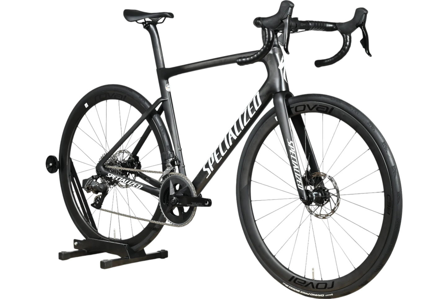 Specialized Tarmac Expert SL 7 | 2023 - 56CM - Loop Sports