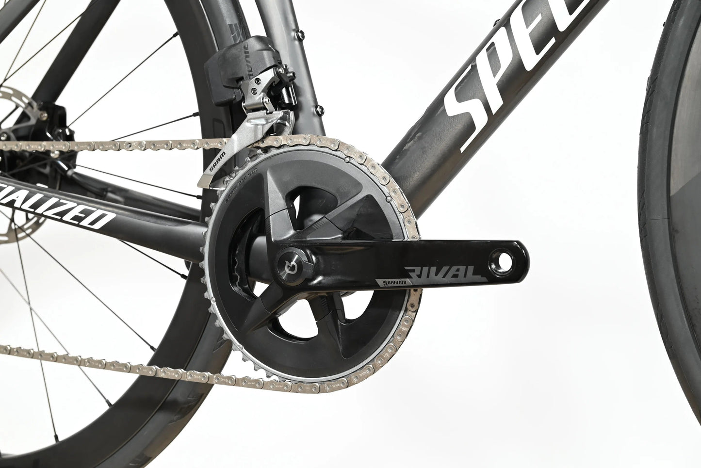 Specialized Tarmac Expert SL 7 | 2023 - 56CM - Loop Sports