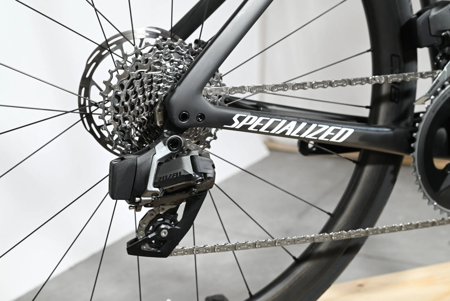 Specialized Tarmac Expert SL 7 | 2023 - 56CM - Loop Sports
