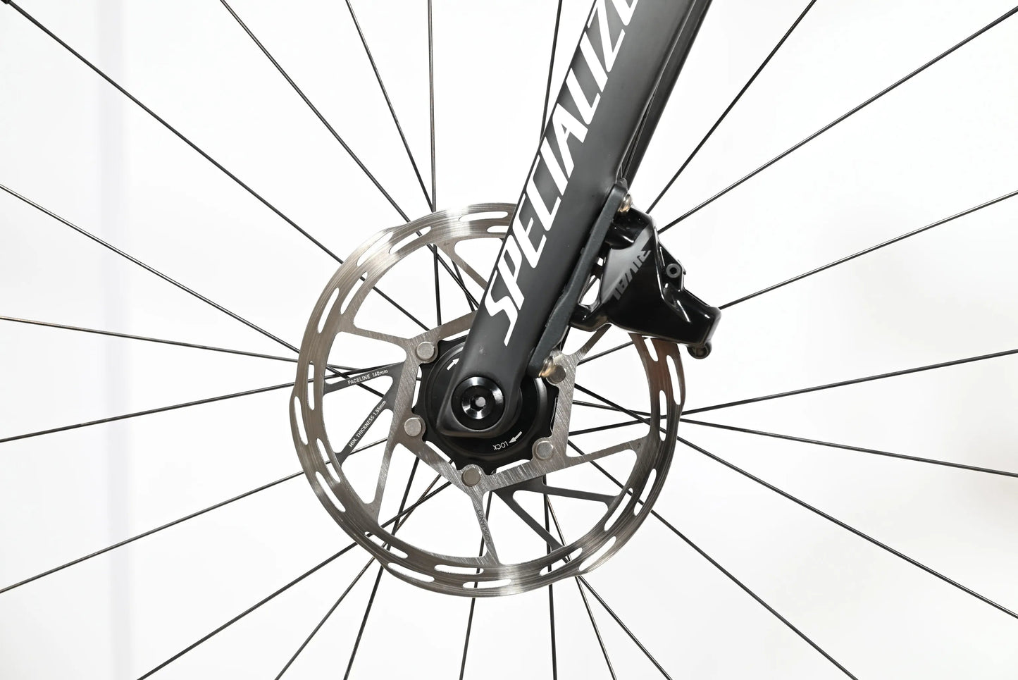 Specialized Tarmac Expert SL 7 | 2023 - 56CM - Loop Sports