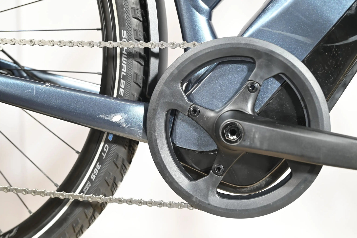 Specialized Turbo Como 5.0 | 2021 - L - 2086KM - Loop Sports