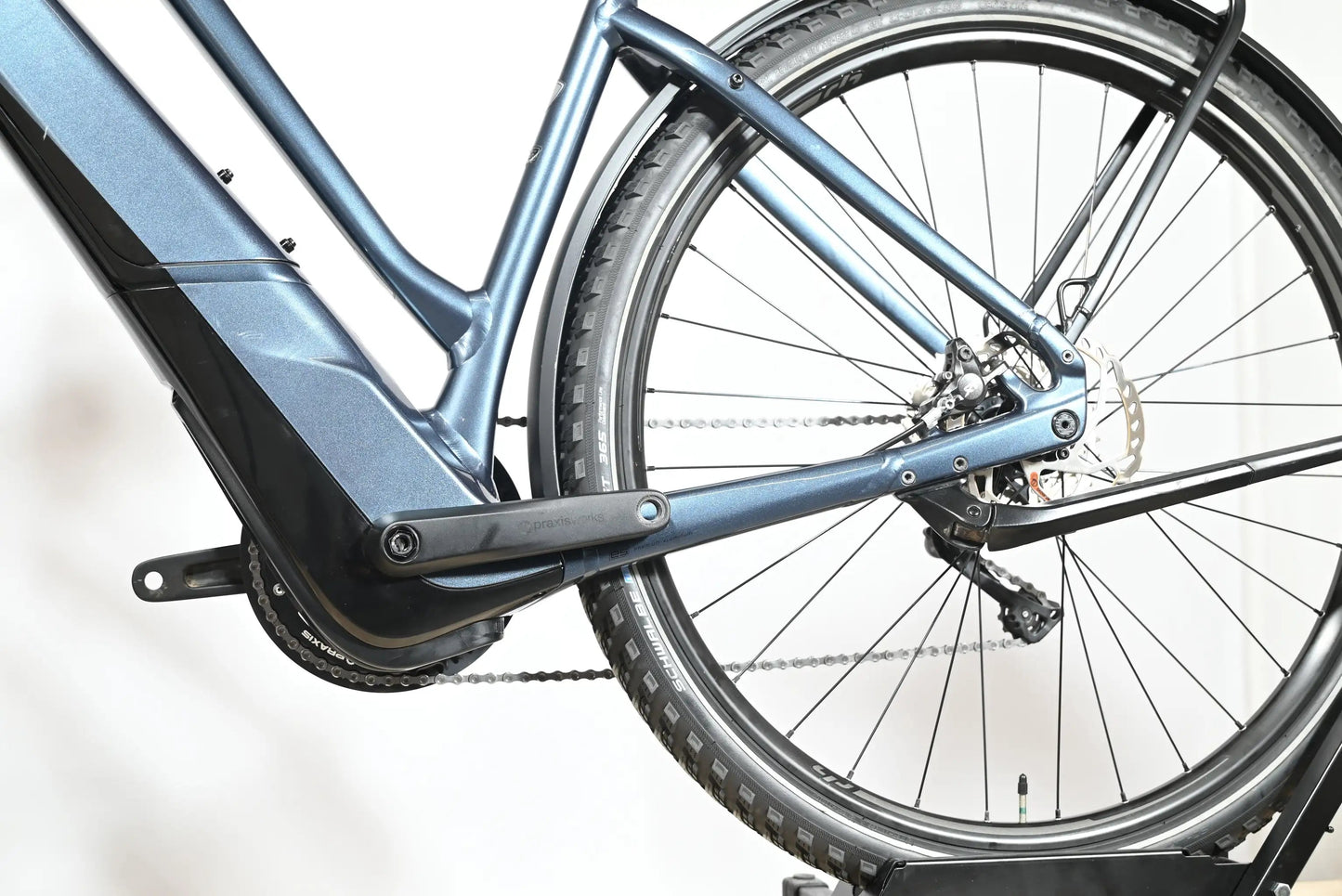 Specialized Turbo Como 5.0 | 2021 - L - 2086KM - Loop Sports