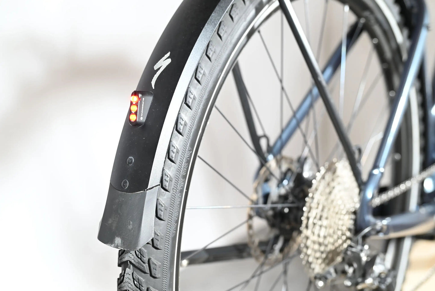 Specialized Turbo Como 5.0 | 2021 - L - 2086KM - Loop Sports