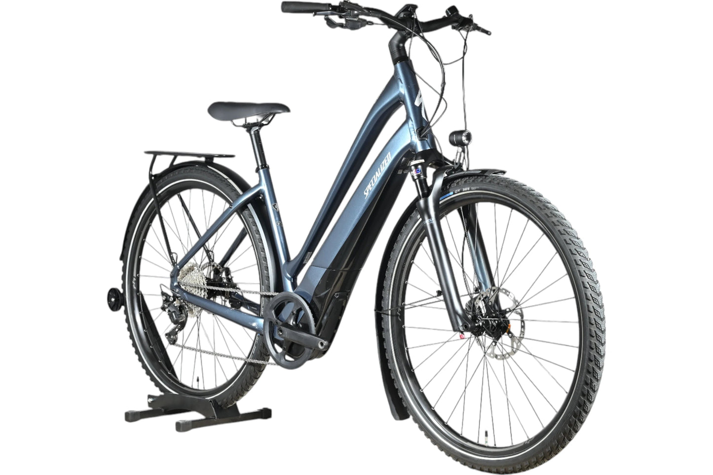 Specialized Turbo Como 5.0 | 2021 - L - 2086KM - Loop Sports