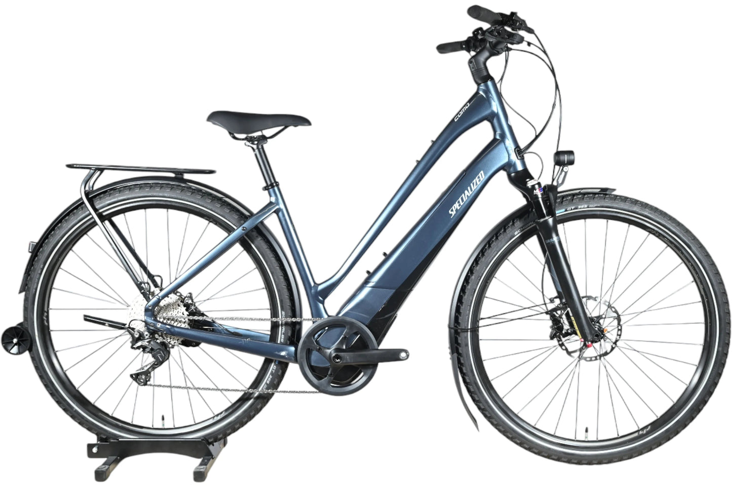 Specialized Turbo Como 5.0 | 2021 - L - 2086KM - Loop Sports