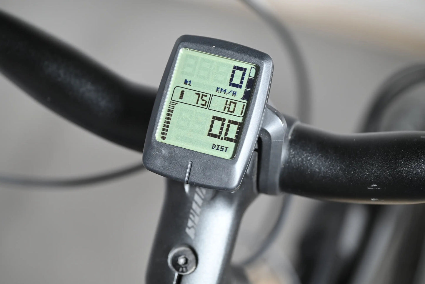 Specialized Turbo Como 5.0 | 2021 - L - 2086KM - Loop Sports