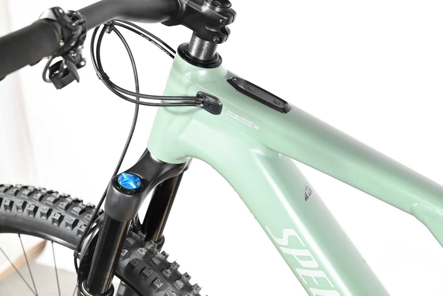 Specialized Turbo Levo Comp Alloy | 2023 - XL - 1758KM - Loop Sports