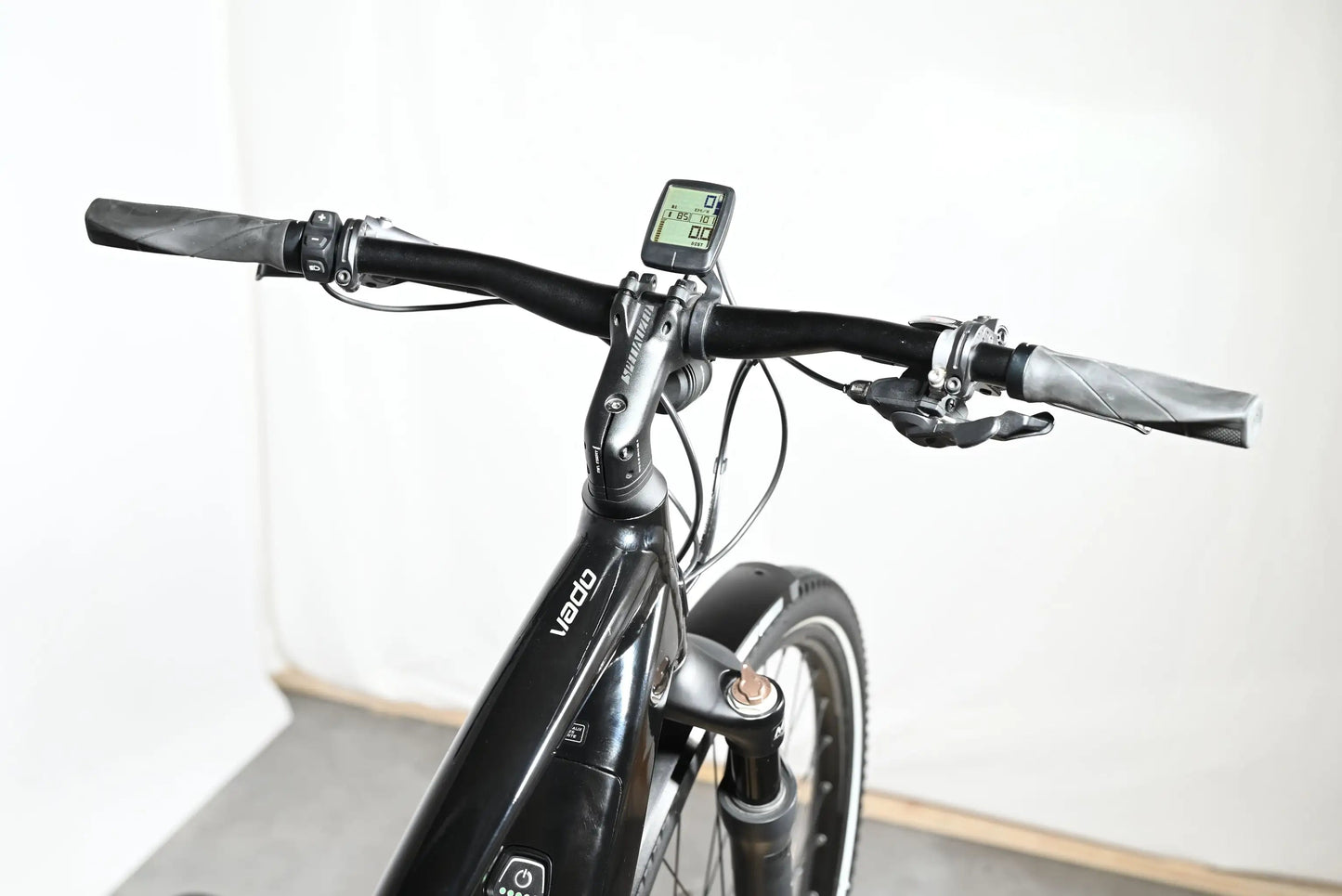 Specialized Turbo Vado 5.0 | 2021 - M - 1368KM - Loop Sports