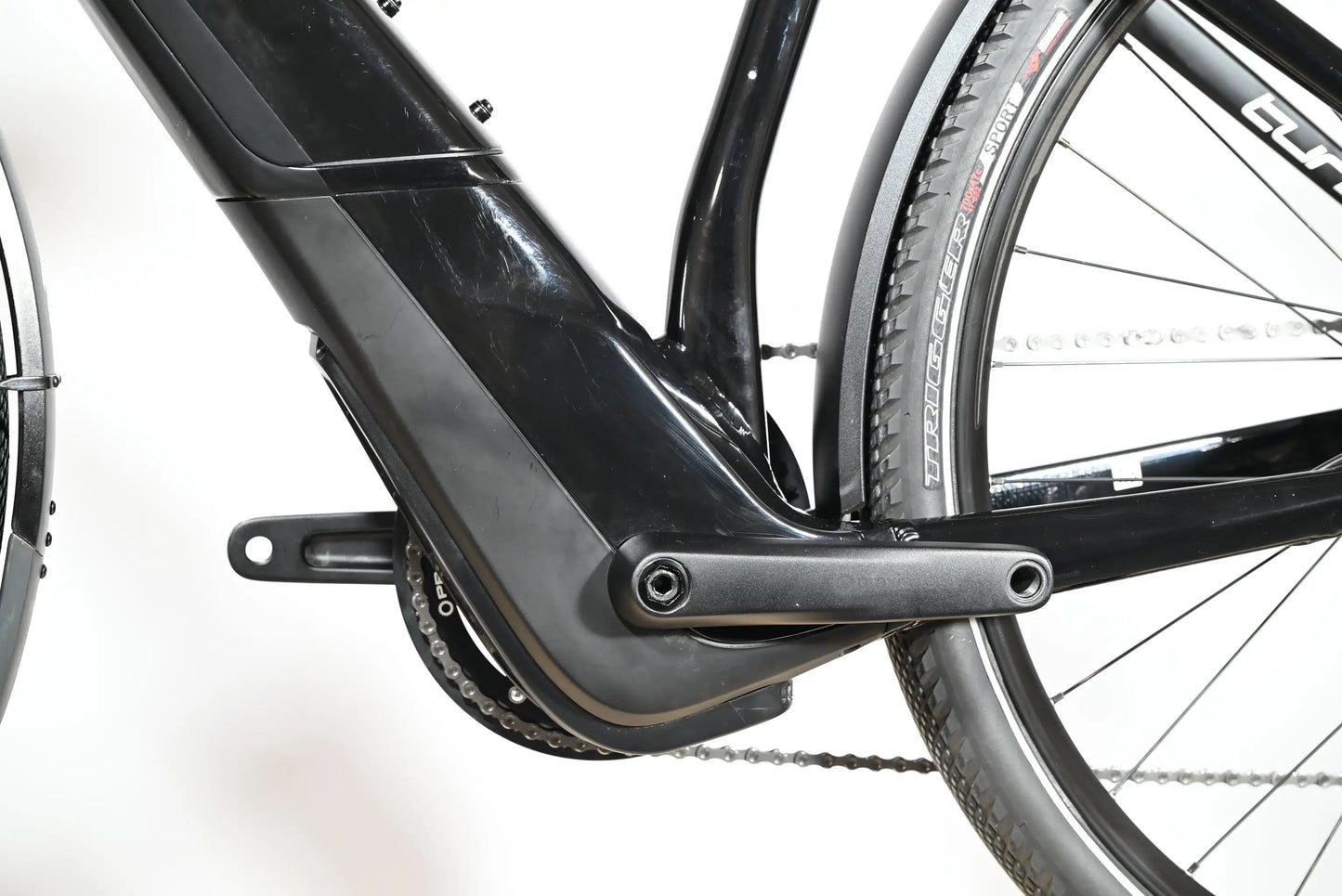 Specialized Turbo Vado 5.0 | 2021 - M - 1368KM - Loop Sports