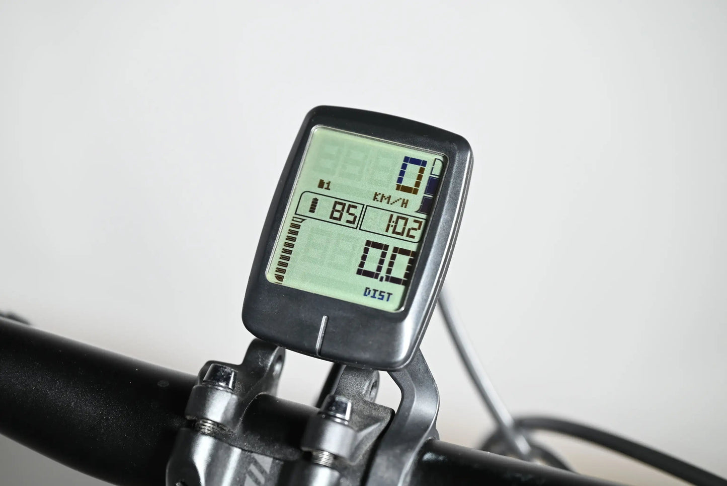 Specialized Turbo Vado 5.0 | 2021 - M - 1368KM - Loop Sports