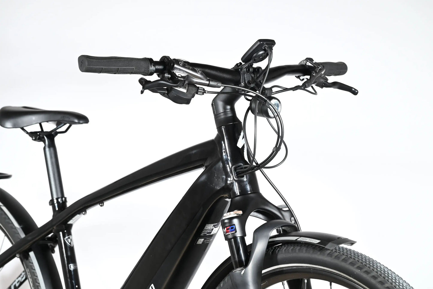 Specialized Turbo Vado 5.0 | 2021 - M - 1368KM - Loop Sports