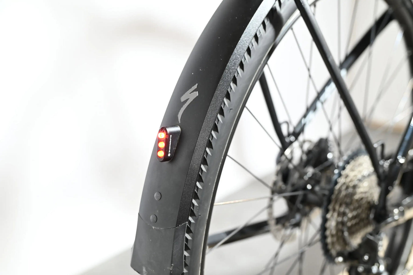Specialized Turbo Vado 5.0 | 2021 - M - 1368KM - Loop Sports
