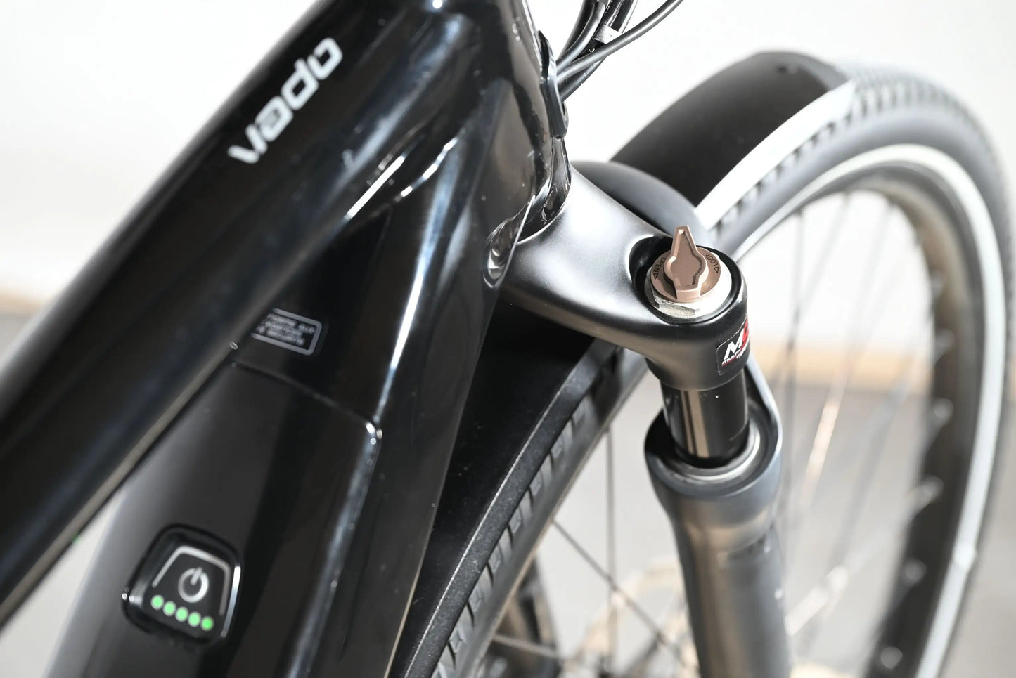 Specialized Turbo Vado 5.0 | 2021 - M - 1368KM - Loop Sports