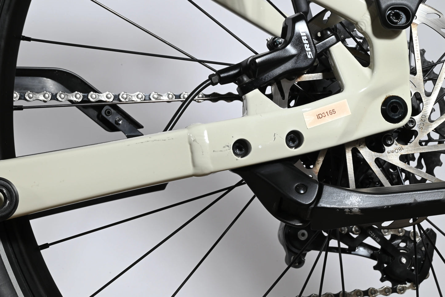 Specialized Turbo Vado 5.0 | 2023 - M - 1189KM - Loop Sports