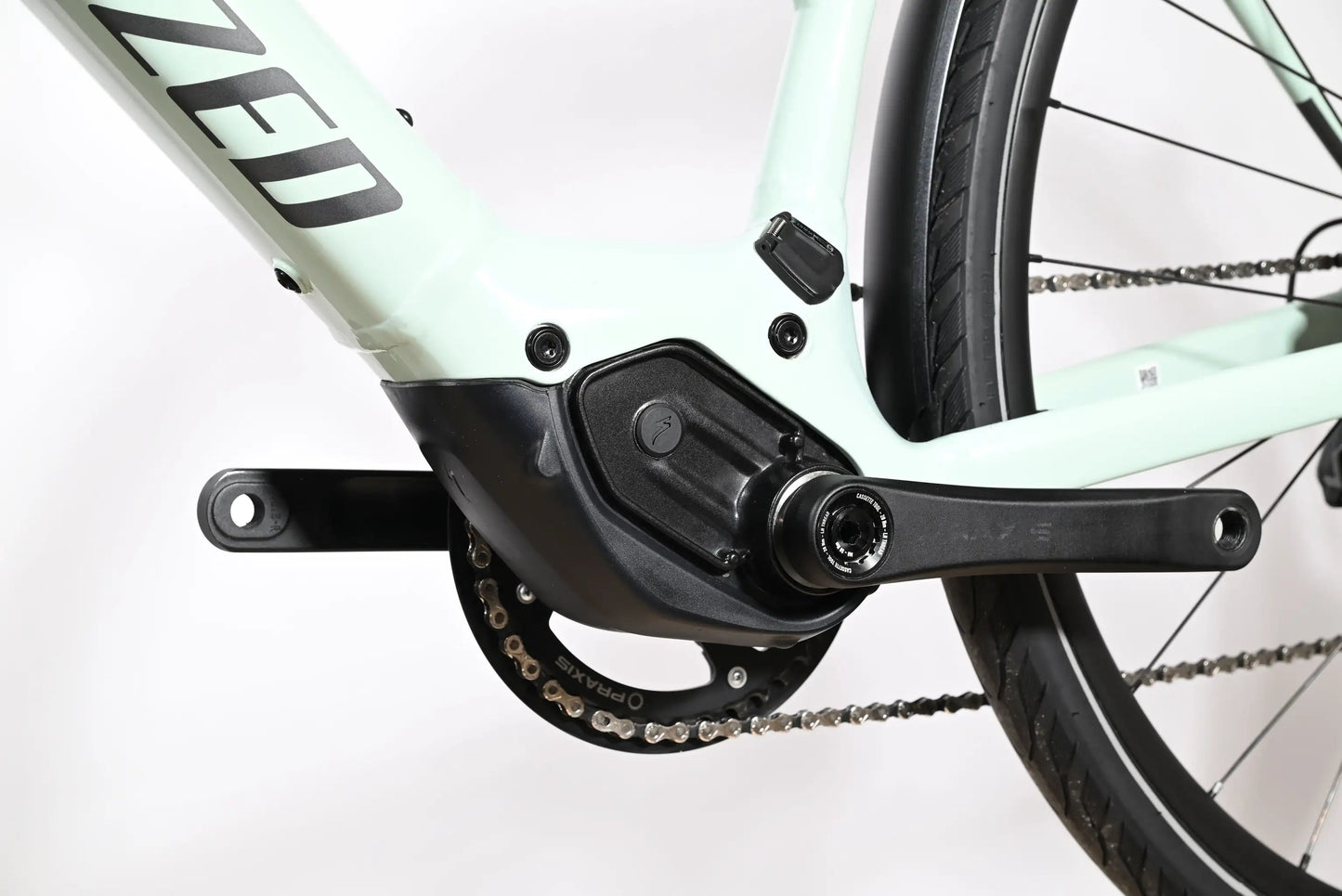 Specialized Turbo Vado SL 4.0 EQ | 2023 - L - 343KM - Loop Sports