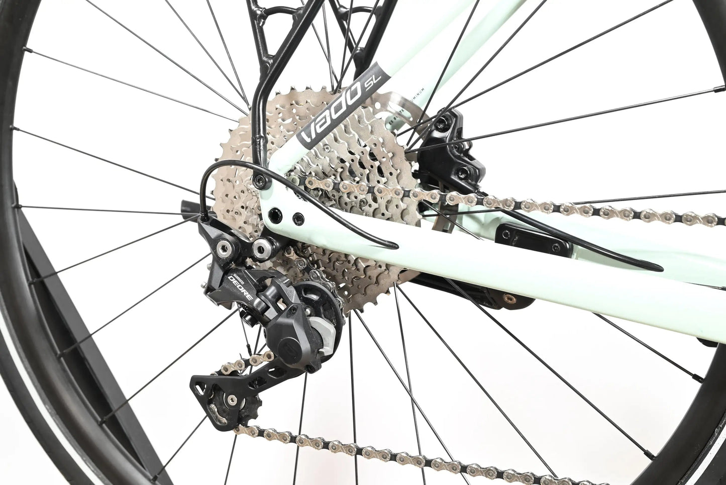 Specialized Turbo Vado SL 4.0 EQ | 2023 - L - 343KM - Loop Sports