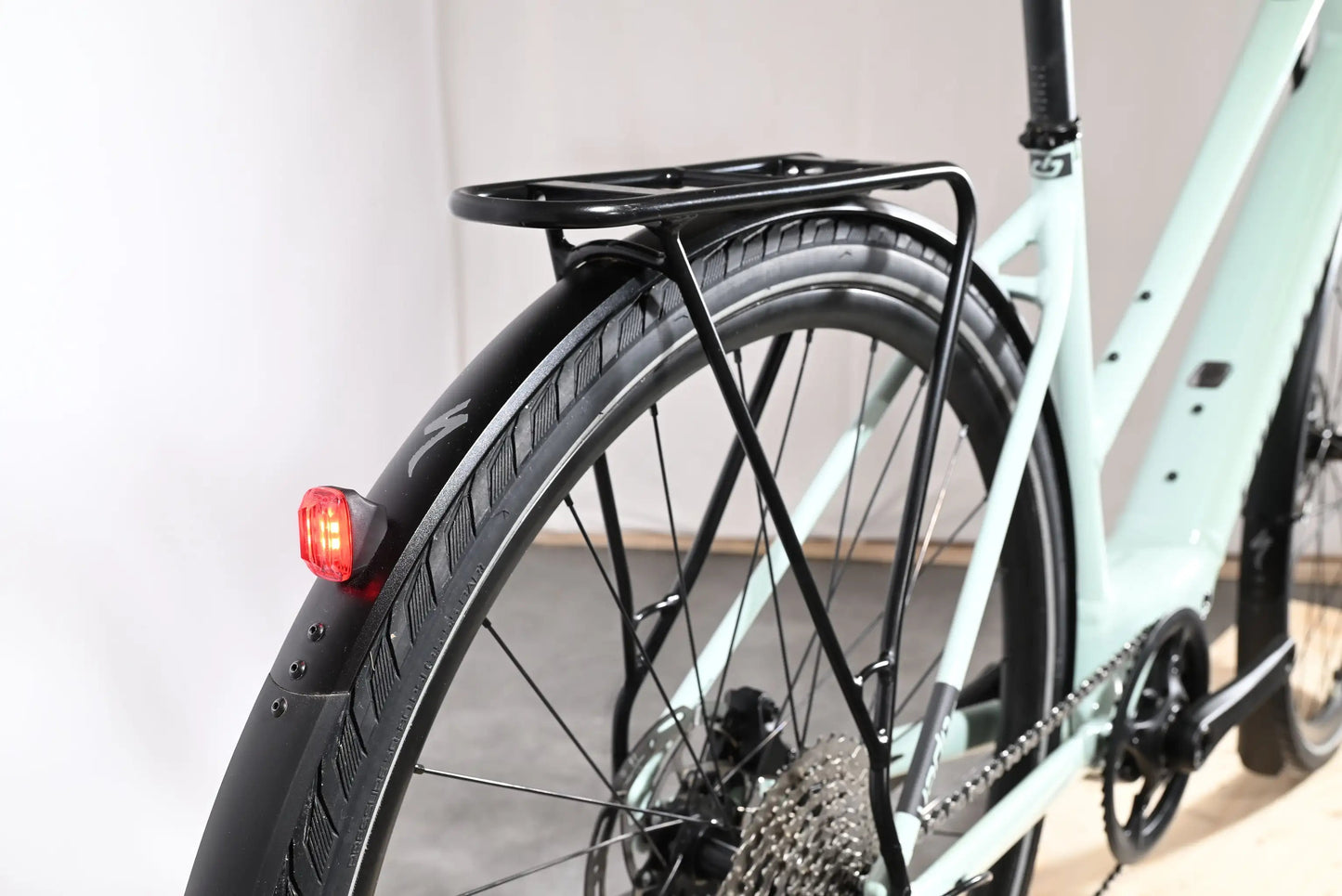 Specialized Turbo Vado SL 4.0 EQ | 2023 - L - 343KM - Loop Sports