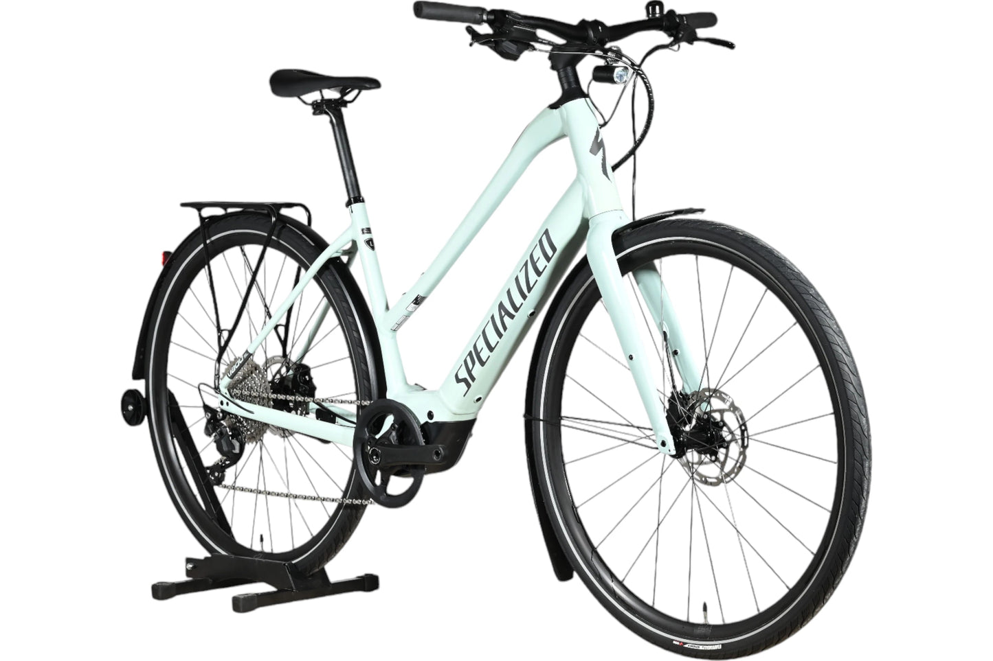 Specialized Turbo Vado SL 4.0 EQ | 2023 - L - 343KM - Loop Sports