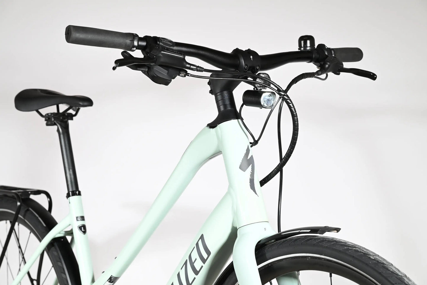 Specialized Turbo Vado SL 4.0 EQ | 2023 - L - 343KM - Loop Sports