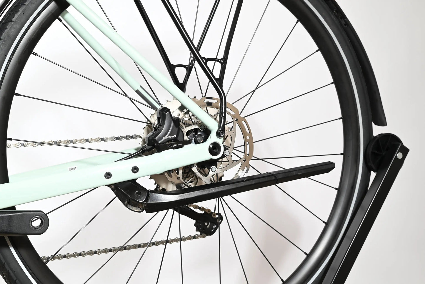 Specialized Turbo Vado SL 4.0 EQ | 2023 - L - 343KM - Loop Sports