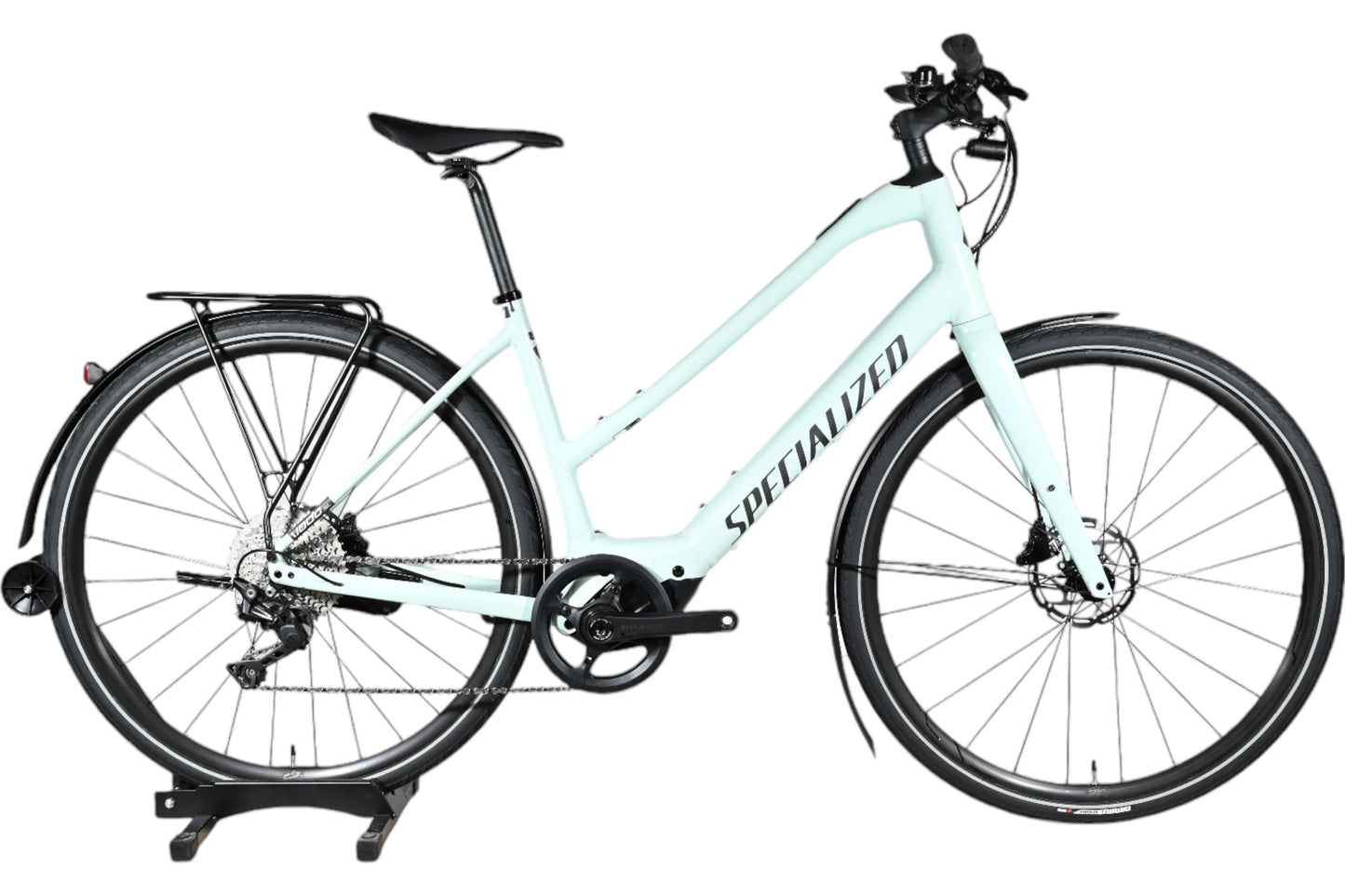 Specialized Turbo Vado SL 4.0 EQ | 2023 - L - 343KM - Loop Sports